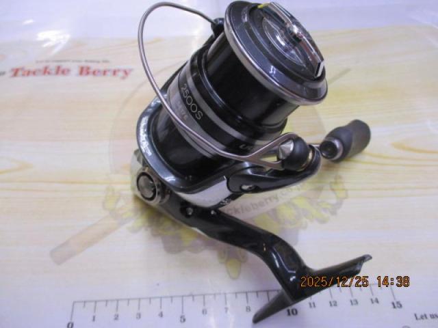 12アルテグラ 2500S