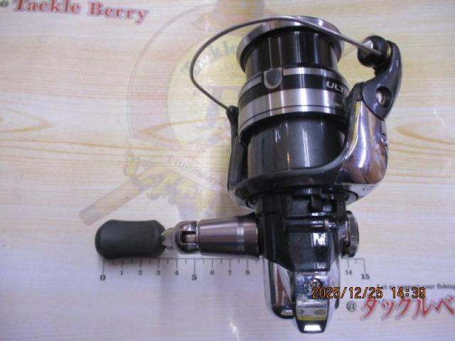 12アルテグラ 2500S