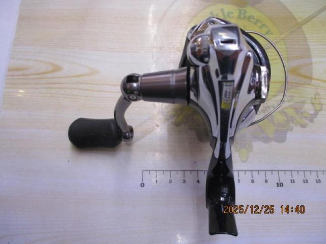 12アルテグラ 2500S