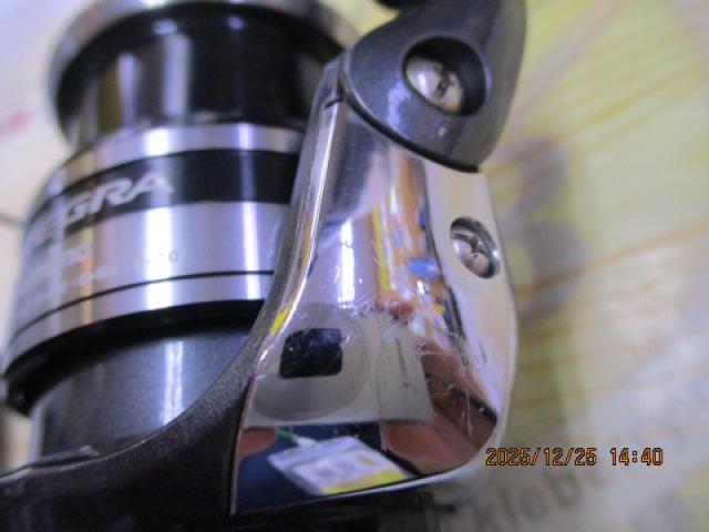 12アルテグラ 2500S