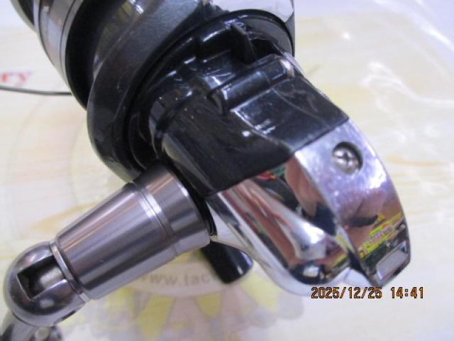 12アルテグラ 2500S