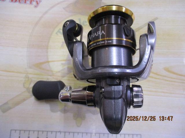 14サハラ 500HG