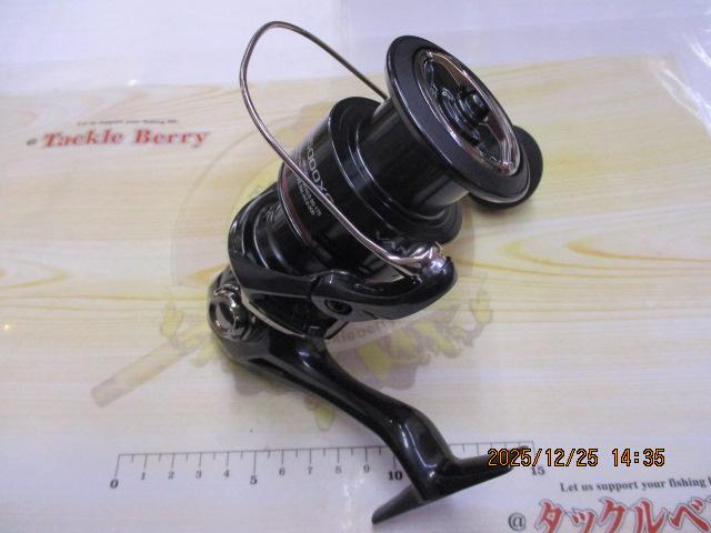 24ヴァンフォード C5000XG