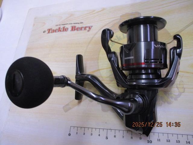 24ヴァンフォード C5000XG