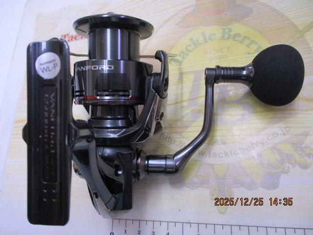 24ヴァンフォード C5000XG