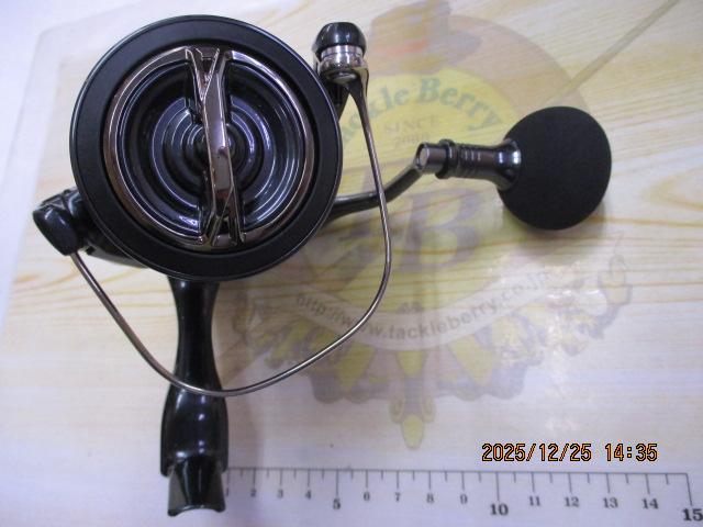 24ヴァンフォード C5000XG