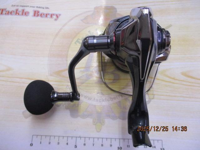 24ヴァンフォード C5000XG