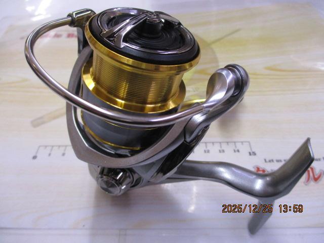 18フリームス LT2500S-DH｜＠ベリーネット 日本最大新品中古釣具WEB