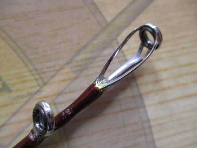 リーディング-X ネライ 240M