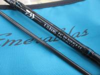 エメラルダスX IL 86ML・J