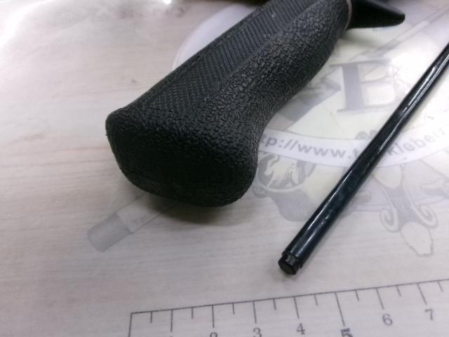 ファントムハーレー HCB-602MLR