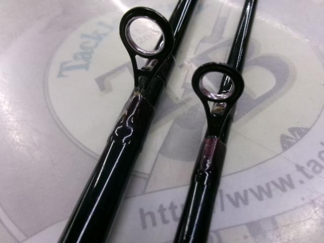 ファントムハーレー HCB-602MLR