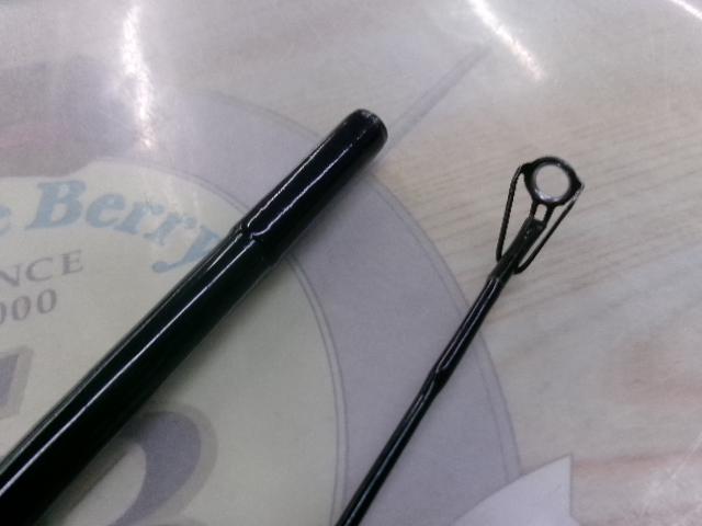 ファントムハーレー HCB-602MLR