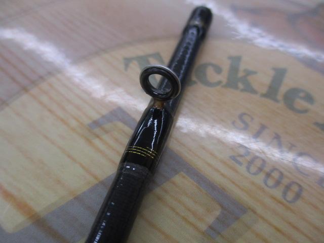 ルアーニスト MB 76ML-4