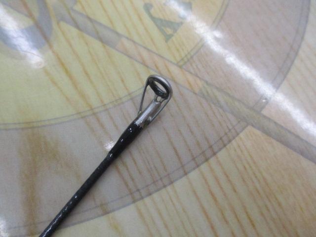 ルアーニスト MB 76ML-4