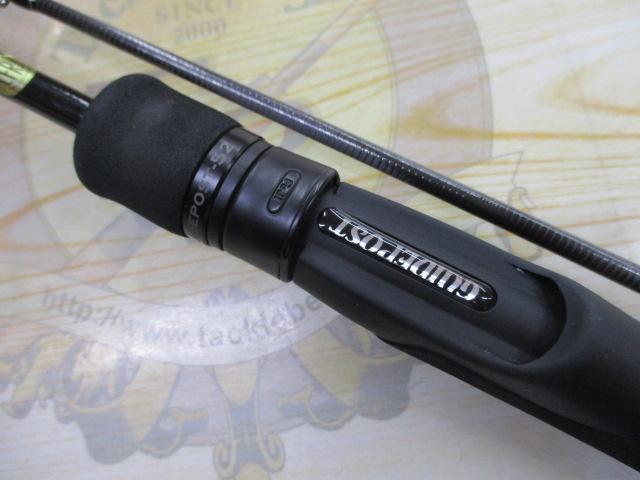 ガイドポスト LHR-52｜＠ベリーネット 日本最大新品中古釣具WEBショップ