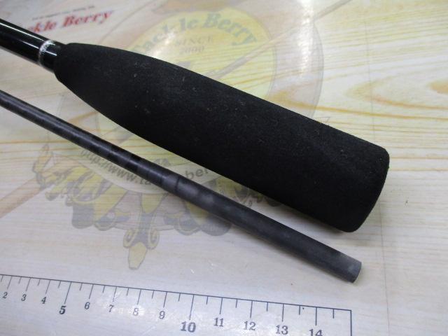 ライトゲームBBモデラート タイプ73 H195