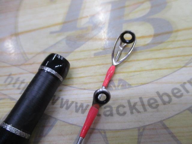 ライトゲームBBモデラート タイプ73 H195