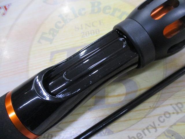 ブラックエッグ