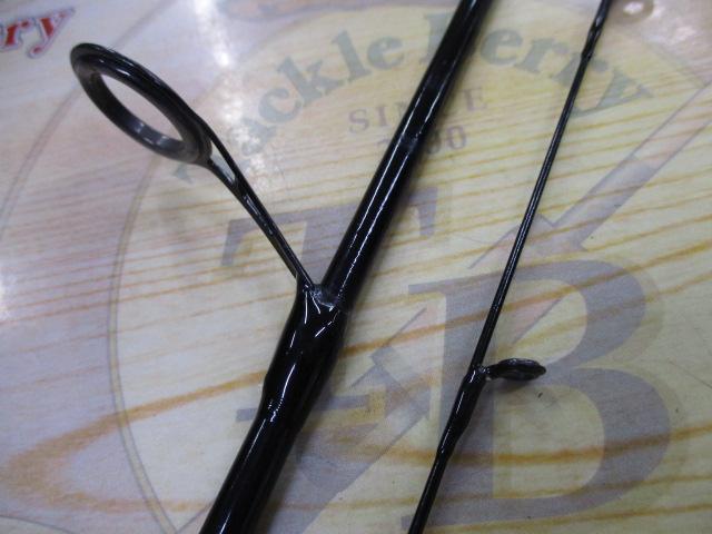 ブラックエッグ