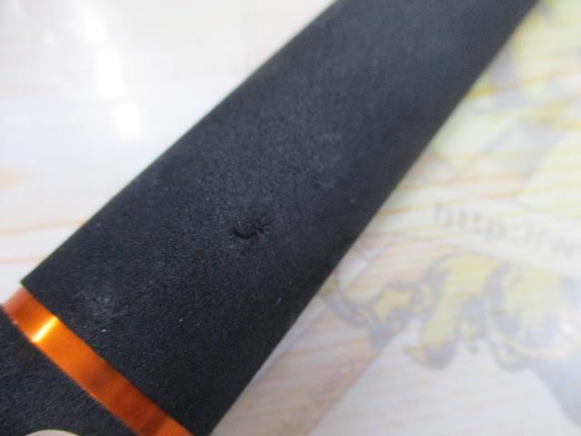 ブラックエッグ