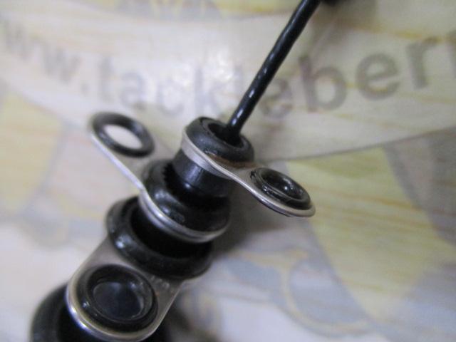 リバティクラブ磯風 1.5-45・K