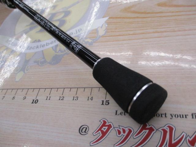 スティーズRC S510XUL-SV・ST｜＠ベリーネット 日本最大新品中古釣具