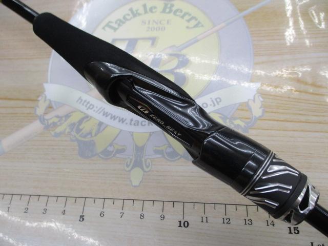 スティーズRC S510XUL-SV・ST｜＠ベリーネット 日本最大新品中古釣具