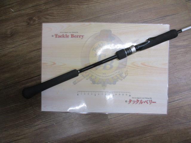 21グラップラーBBタイプLJ S66-0