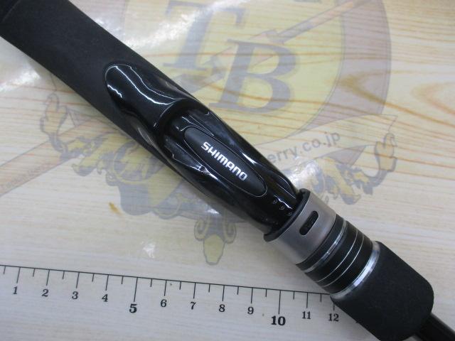 21グラップラーBBタイプLJ S66-0