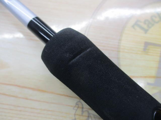 21グラップラーBBタイプLJ S66-0