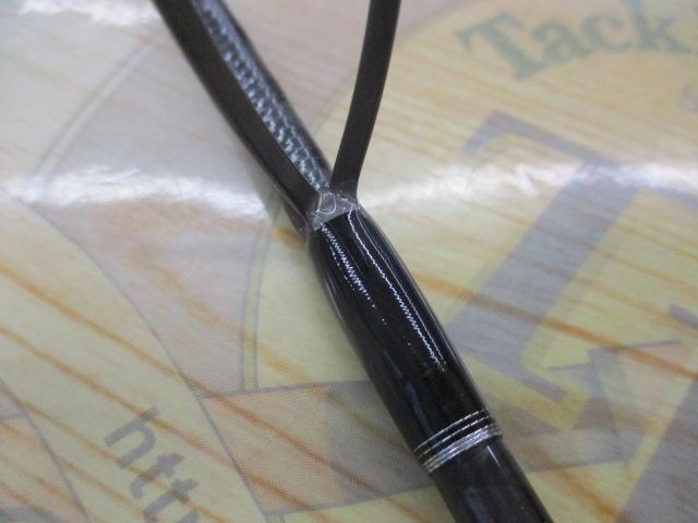 21グラップラーBBタイプLJ S66-0