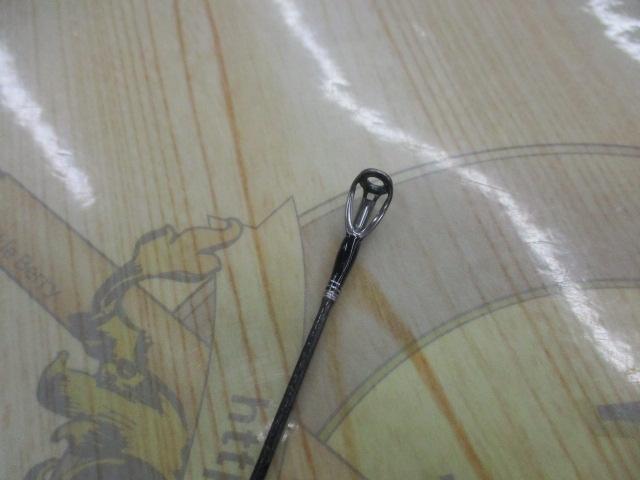 21グラップラーBBタイプLJ S66-0