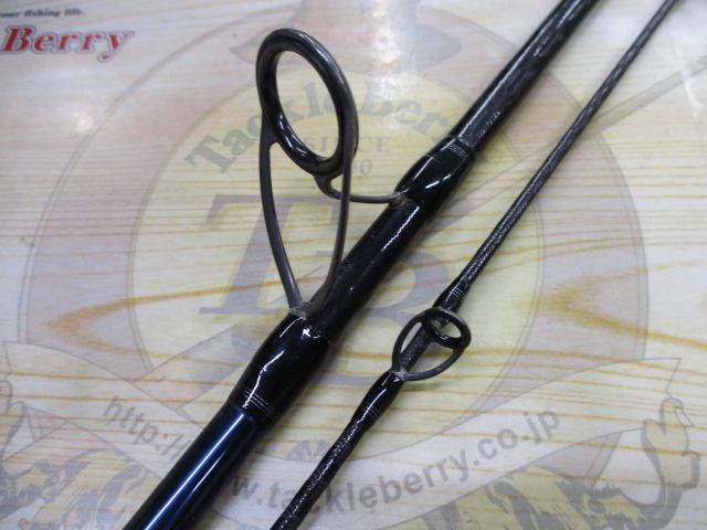 24コルトスナイパーSS S96M