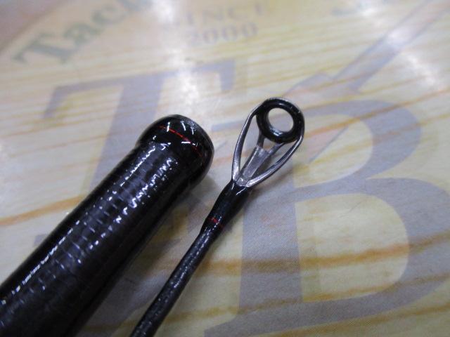 20ゾディアス 166MH-2