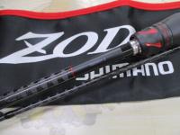 20ゾディアス 166MH-2