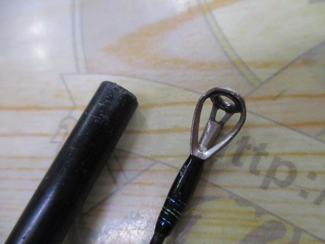 エメラルダスエア AGS86ML・R