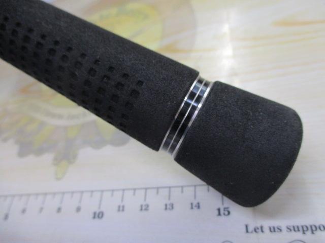 オシアジガーコンセプトS S62-4｜＠ベリーネット 日本最大新品中古釣具