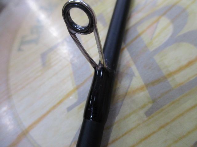 ラグゼジグドライブR B61UL-solid