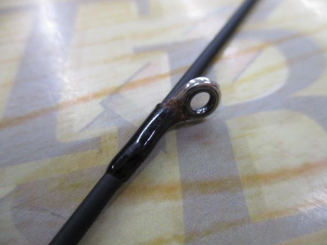 ラグゼジグドライブR B61UL-solid