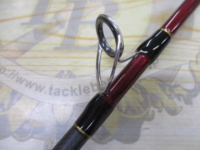 鯛王国赤の巻早巻き其の壱