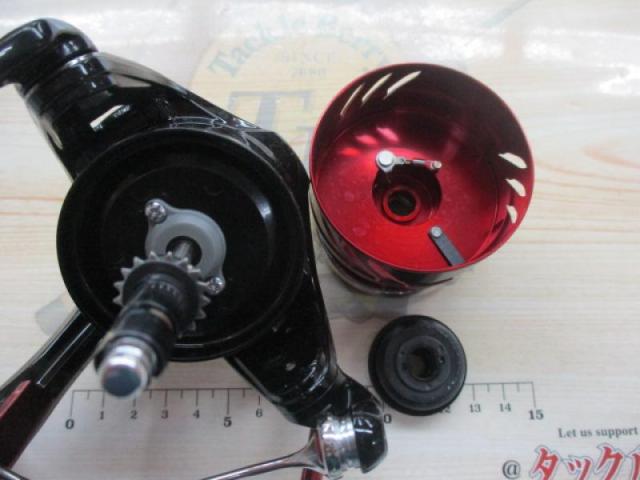 18BB-Xレマーレ 8000D