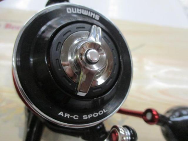 18BB-Xレマーレ 8000D