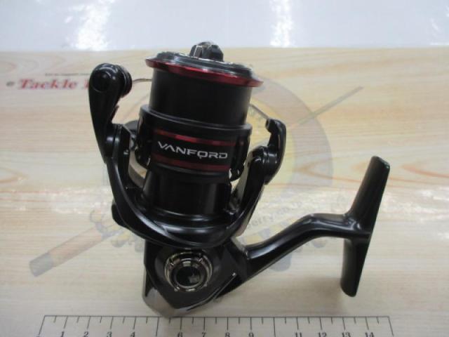 20ヴァンフォード C2000SHG｜＠ベリーネット 日本最大新品中古釣具WEB