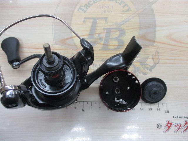 20ヴァンフォード C2000SHG｜＠ベリーネット 日本最大新品中古釣具WEB