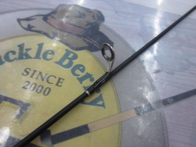 デスペラード DS-962ML