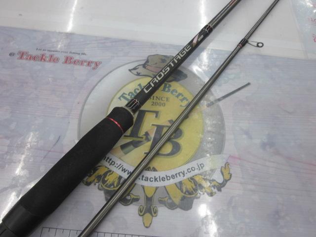 クロステージ CRK-832MLW