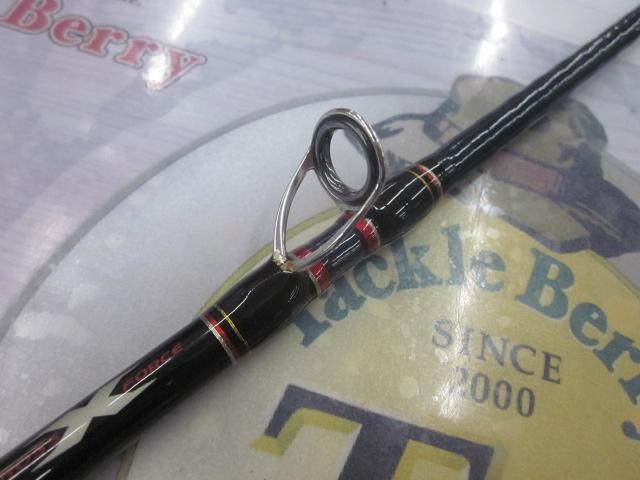 ジャイアントキリング GKJ-B65L/TR