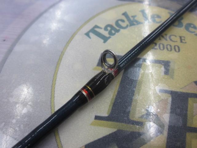 ジャイアントキリング GKJ-B65L/TR