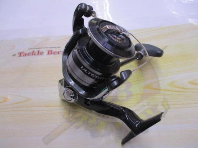 12アルテグラ 4000HG